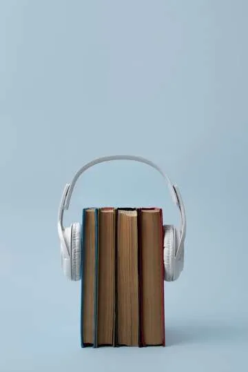 Audio Book Service by The Ebook Publisher