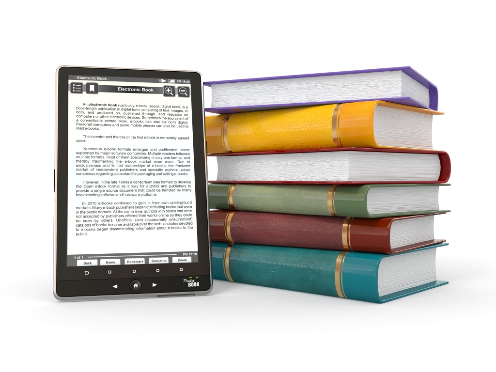 Best Book Marketing services By The Ebook Publisher