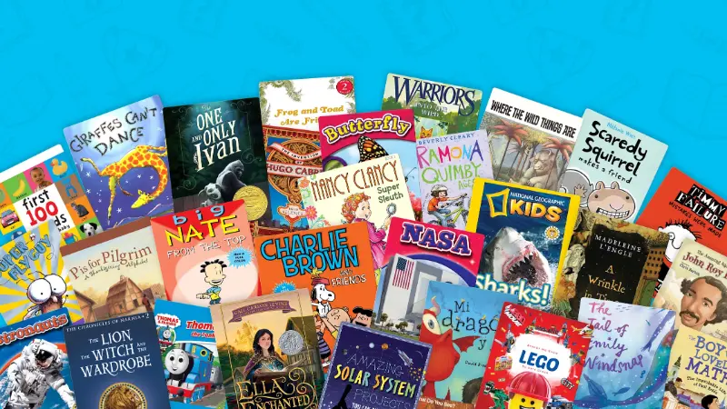 Childrens Books ghostwriting Service by The Ebook Publisher