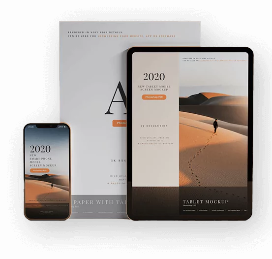 Book Cover Design servcies by The Ebook Publisher