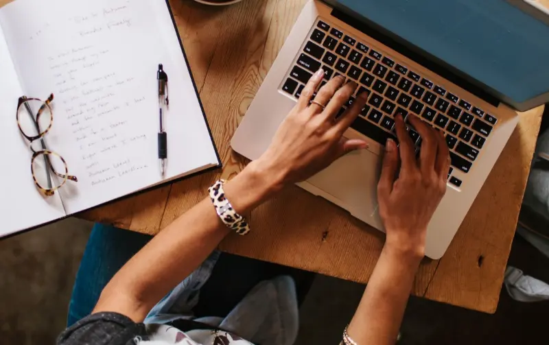 Article writing Service by The Ebook Publisher