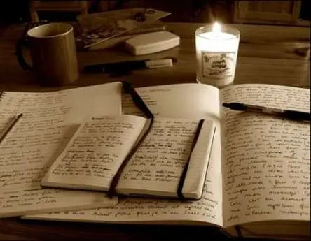 Fiction ghostwriting Service by The Ebook Publisher