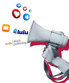 Social Media Marketing servcies by The Ebook Publisher