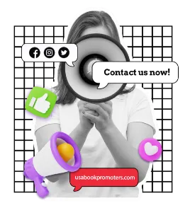 Social Media Marketing servcies by The Ebook Publisher