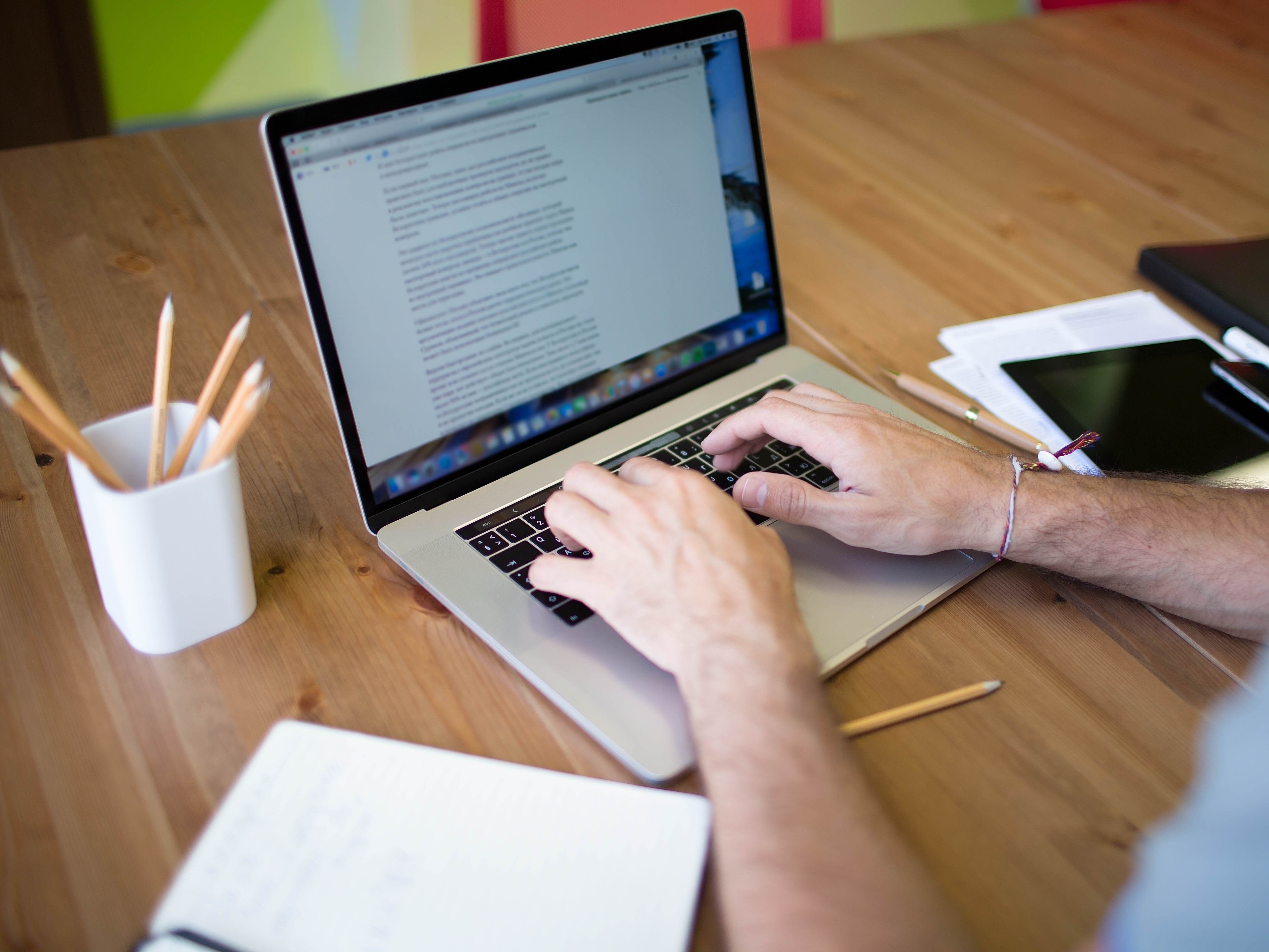 Best Ghostwritings services By The Ebook Publisher