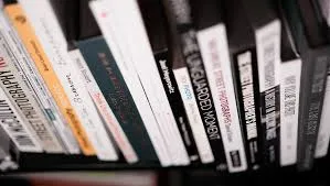 Self Publishing Service by The Ebook Publisher