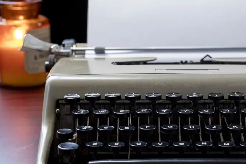 Blog Writing servcies by The Ebook Publisher